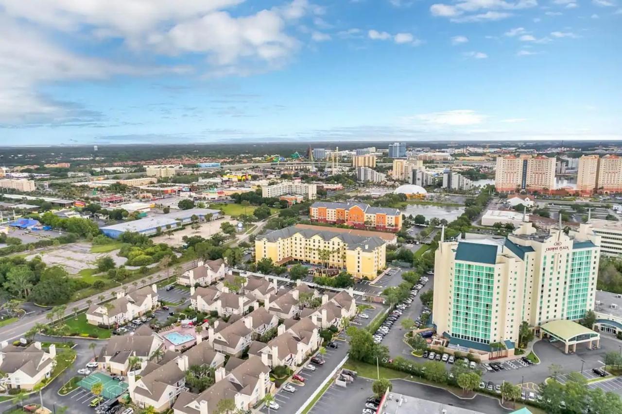 Great Condo Incredible Location Orlando Dış mekan fotoğraf