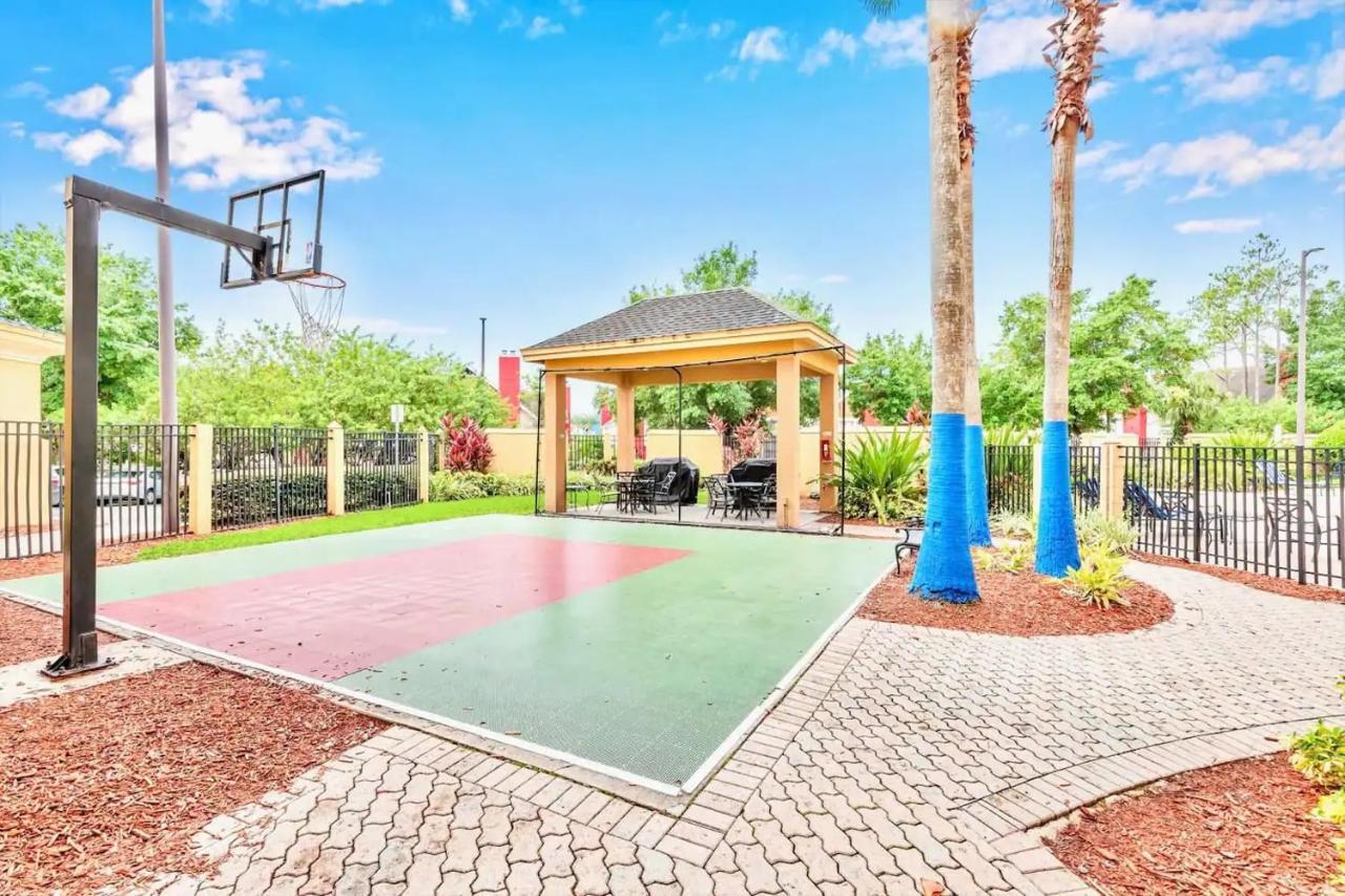 Great Condo Incredible Location Orlando Dış mekan fotoğraf