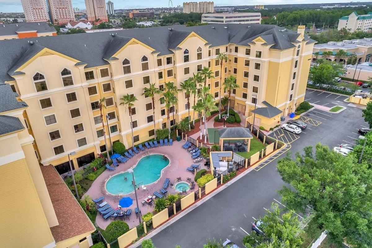 Great Condo Incredible Location Orlando Dış mekan fotoğraf