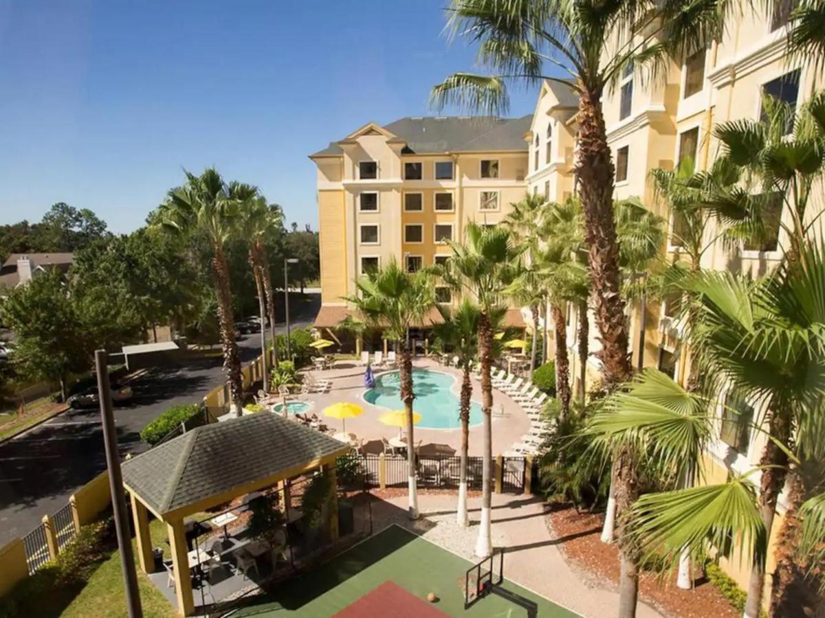 Great Condo Incredible Location Orlando Dış mekan fotoğraf
